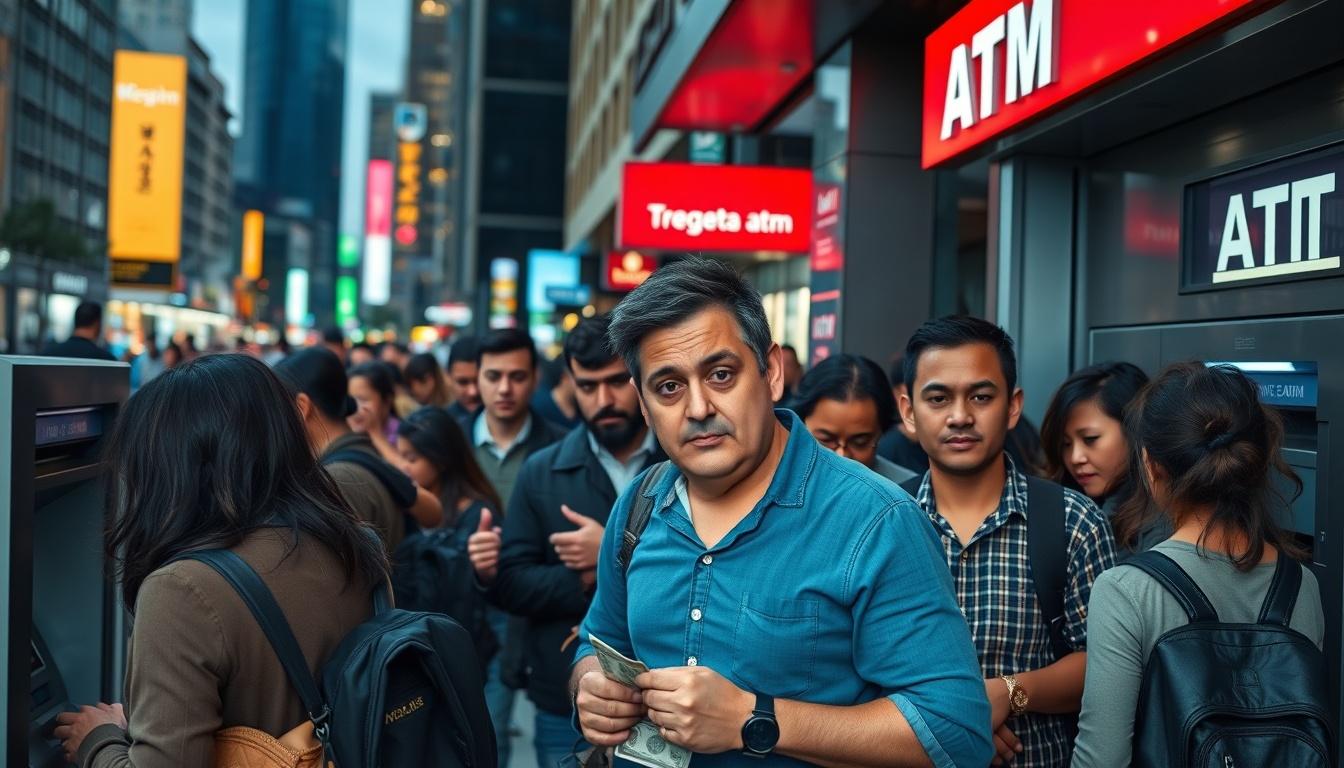 Crowd Alert System for Your Security