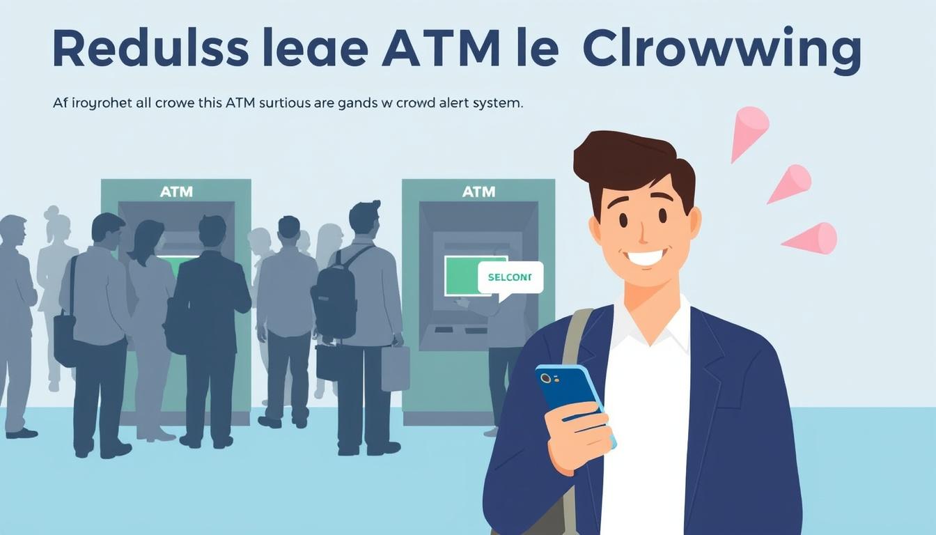 For ATM Operators