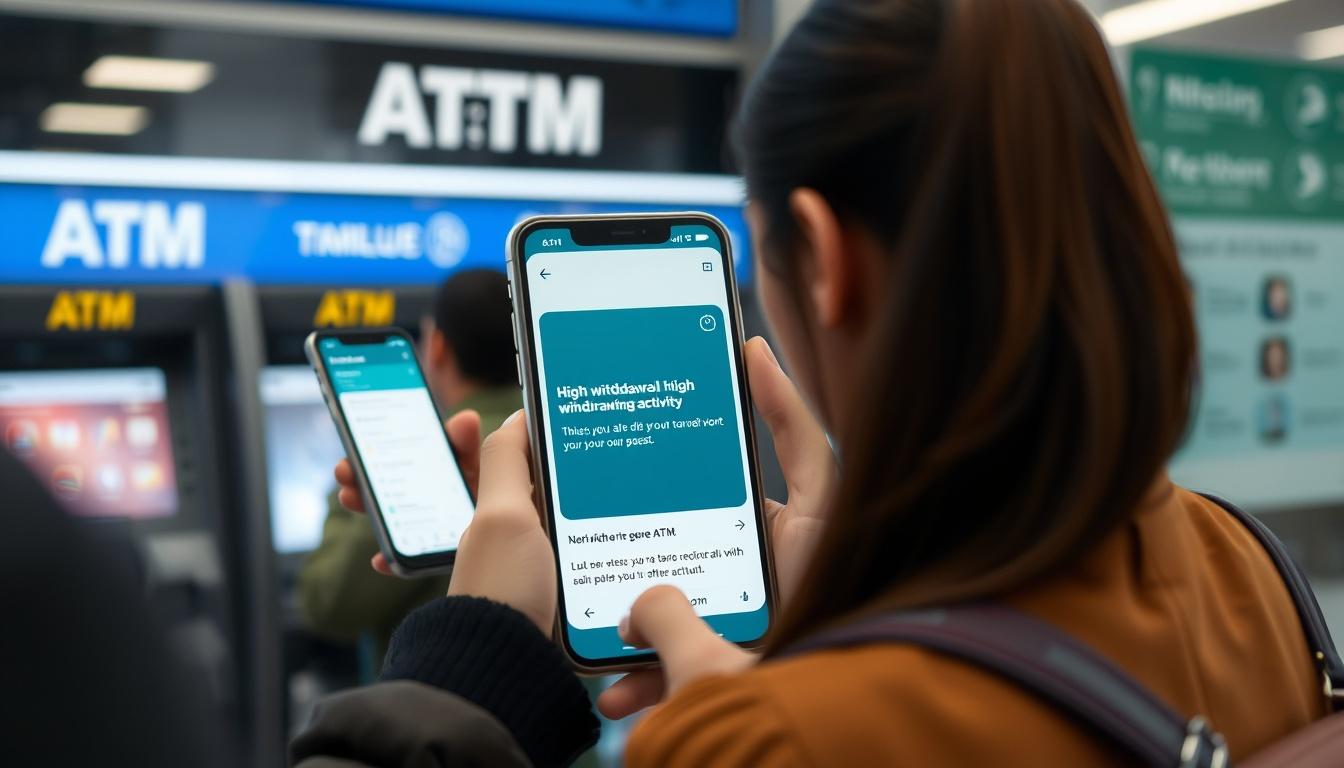 For Bank Customers
